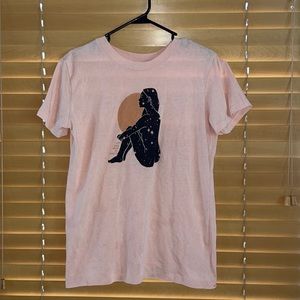 Comfy Oversized T-shirt